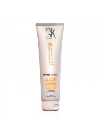 Кондиционер GKhair Juvexin Color Shield Conditioner для защиты цвета окрашенных волос, 150 мл