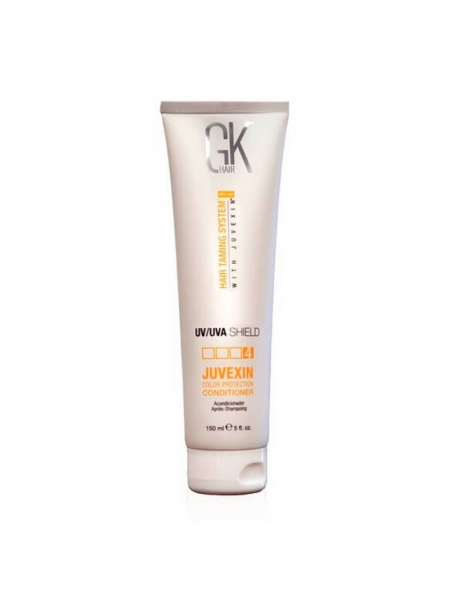 Кондиционер GKhair Juvexin Color Shield Conditioner для защиты цвета окрашенных волос, 150 мл