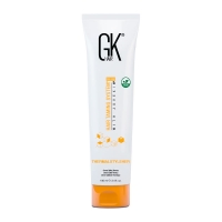 Термозащитный крем GKhair Global Keratin ThermalStyleHer Cream для укладки волос, 100 мл
