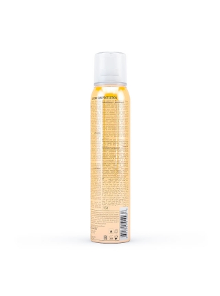 Спрей-блиск GKhair (Global Keratin) Dry Oil Shine Spray, 115 мл