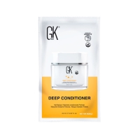 Маска глубокого кондиционирования GKhair Global Keratin Deep Conditioner, 20 мл (саше)