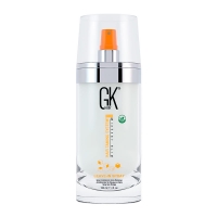 Незмивний спрей GKhair Global Keratin Leave-In Spray для волосся, 120 мл