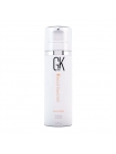 Несмываемый крем-кондиционер GKhair Leave-In Conditioner Cream для укладки волос, 130 мл (заводская)