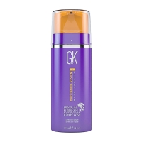 Крем для укладки белокурых волос GKhair (Global Keratin) Leave-in Bombshell Cream, 100 мл