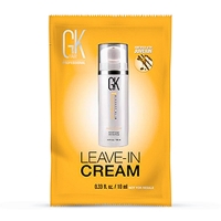 Незмивний кондиціонер-крем GKhair Leave-In Conditioner Cream