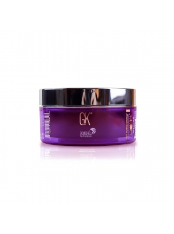 Маска GKhair Red Red Bombshell Masque для тонировки волос с красным оттенком, 200 мл