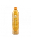 Золотой шампунь Global Keratin Gold Shampoo, 250 мл