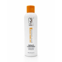 Золотой кондиционер GKhair Gold Conditioner 