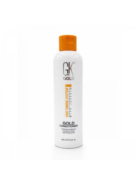 Золотий кондиціонер GKhair Gold Conditioner