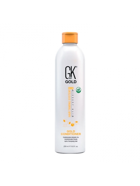 Золотой кондиционер GKhair Gold Conditioner 