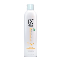 Золотой кондиционер GKhair Gold Conditioner 