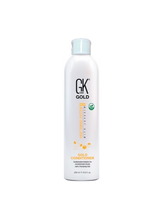 Золотий кондиціонер GKhair Gold Conditioner