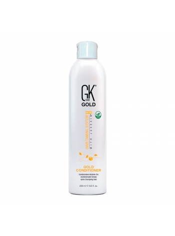 Золотой кондиционер GKhair Gold Conditioner