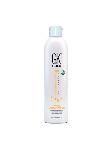 Золотой кондиционер GKhair Gold Conditioner 