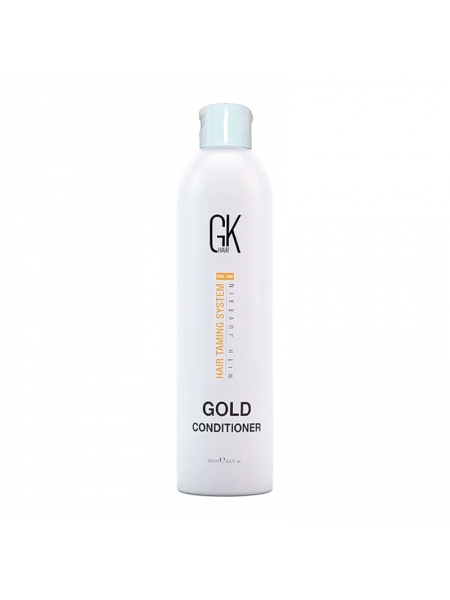 Золотий кондиціонер GKhair Gold Conditioner