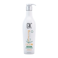 Кондиціонер для волосся GKhair Global Keratin СВD Vegan Conditioner, 650 мл