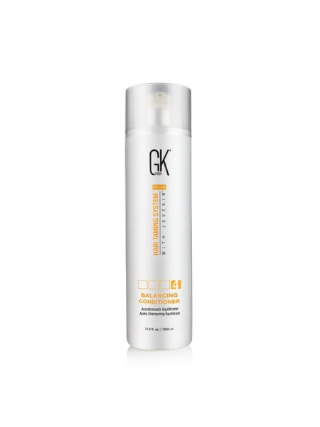 Балансирующий кондиционер GKhair Global Keratin Balancing Conditioner