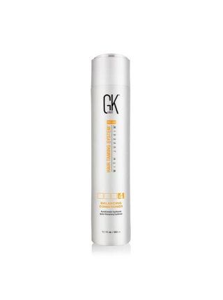 Балансирующий кондиционер GKhair Global Keratin Balancing Conditioner