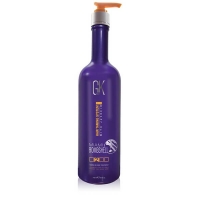 Кератиновий засіб Global Keratin Taming Miami Bombshell для світлого волосся