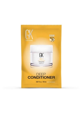 Маска глубокого кондиционирования GKhair Global Keratin Deep Conditioner 