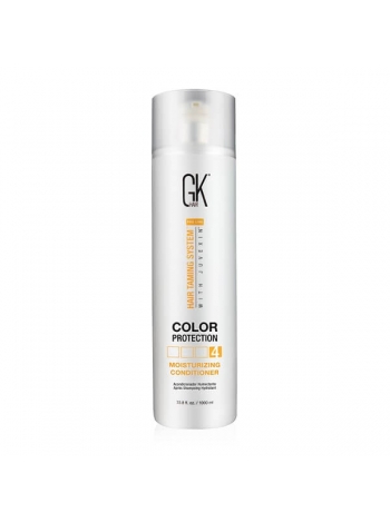 Зволожуючий кондиціонер GKhair Moisturizing Conditioner