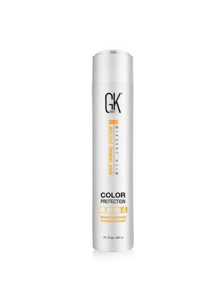 Зволожуючий кондиціонер GKhair Moisturizing Conditioner