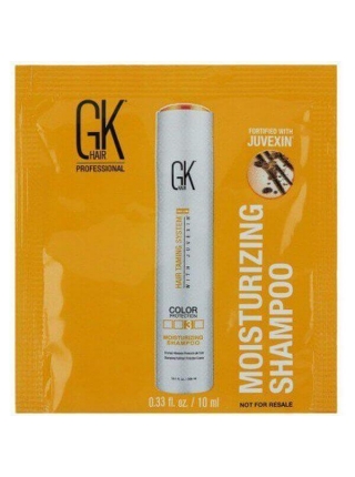 Увлажняющий шампунь GKhair Moisturizing Shampoo