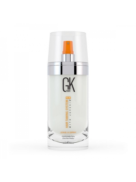 Незмивний спрей GKhair Global Keratin Leave-In Spray для волосся 120 мл