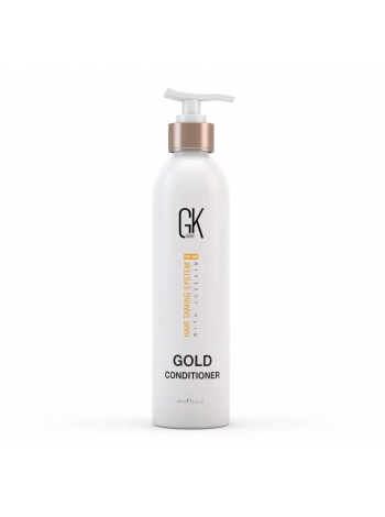 Золотой кондиционер GKhair Gold Conditioner