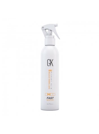 Експрес-кератин GKHair Global Keratin Taming Fast Blow Dry, 250 мл