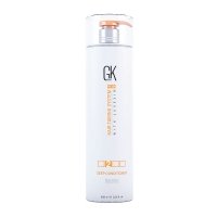 Маска глубокого кондиционирования GKhair Global Keratin Deep Conditioner, 30 г (разлив)