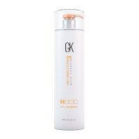 Шампунь глибокого очищення волосся GKhair (Global Keratin) pH + Shampoo, 1000 мл