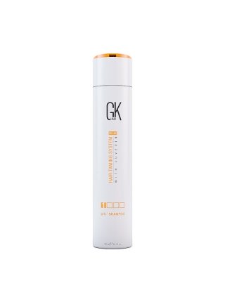 Шампунь GKhair Global Keratin pH+ Shampoo для глубокой очистки волос, 300 мл