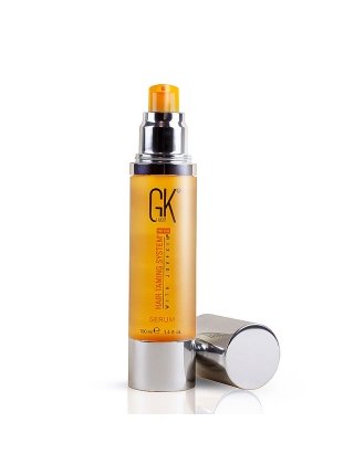 Сыворотка GKhair Serum для волос, 100 мл