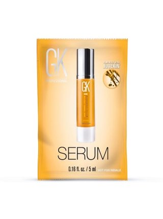 Сыворотка GKhair Serum для волос, 5 мл (саше)