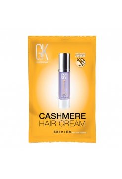 Крем-кашемир GKhair Cashmere, 10 мл