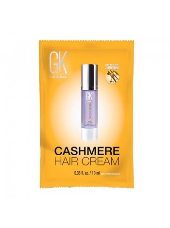 Крем-кашемір GKhair Cashmere, 10 мл