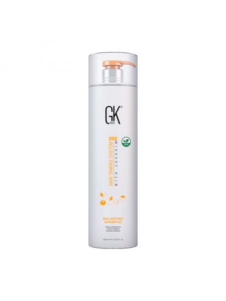 Балансуючий шампунь Global Keratin Balancing Shampoo, 1000 мл