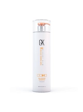 Балансуючий шампунь Global Keratin Balancing Shampoo, 1000 мл