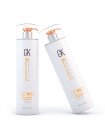 Балансирующий шампунь GKhair Global Keratin Balancing Shampoo, 1000 мл