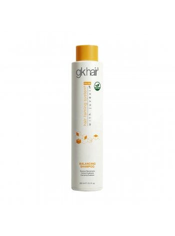 Балансуючий шампунь Global Keratin Balancing Shampoo, 300 мл