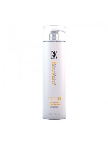 Балансирующий кондиционер GKhair (Global Keratin) Balancing Conditioner, 1000 мл