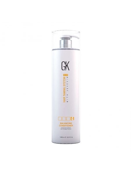 Балансирующий кондиционер GKhair (Global Keratin) Balancing Conditioner, 1000 мл