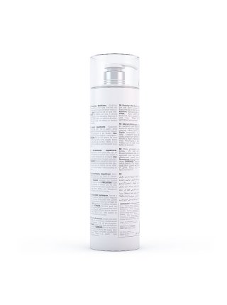 Балансирующий кондиционер GKhair (Global Keratin) Balancing Conditioner, 1000 мл