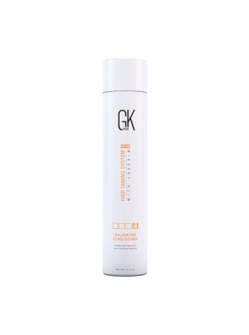 Балансуючий кондиціонер GKhair (Global Keratin) Balancing Conditioner, 300 мл
