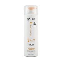 Зволожуючий шампунь GKhair Moisturizing Shampoo, 1000 мл