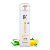 Увлажняющий шампунь GKhair Moisturizing Shampoo, 1000 мл