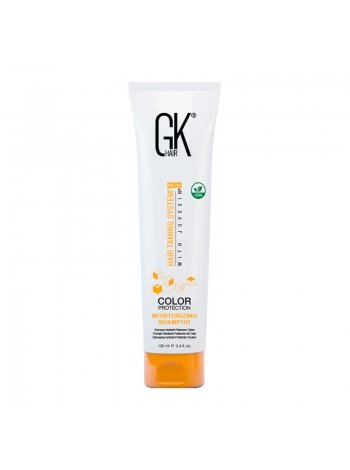 Увлажняющий шампунь GKhair Moisturizing Shampoo, 100 мл
