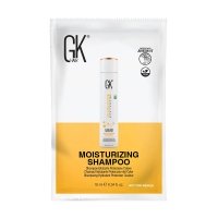 Зволожуючий шампунь GKhair Moisturizing Shampoo, 10 мл