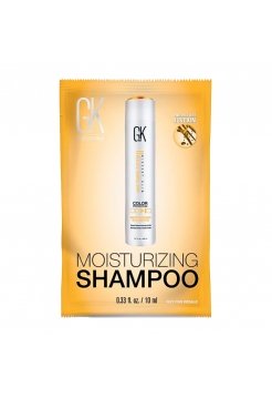 Зволожуючий шампунь GKhair Moisturizing Shampoo, 10 мл